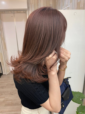 newi 三宮×ロング