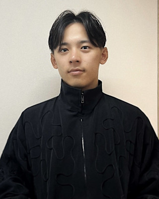 ニュアンスセンターパート