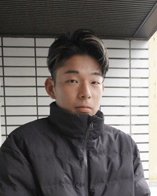 社会人にもおすすめかきあげスタイル