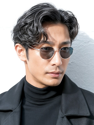 20代30代40代　大人センターパート黒髪ビジネス