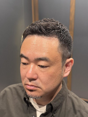 バングアップベリーショート