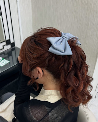 BELLEGROW×スタイル