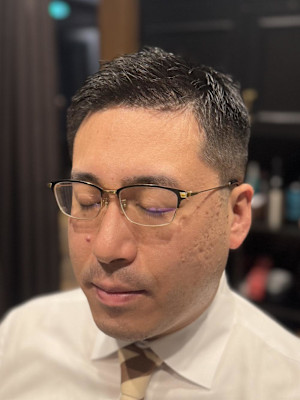 ビジネスショート