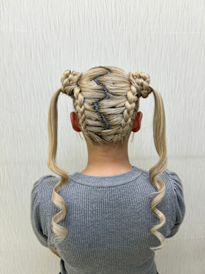 BELLEGROW×スタイル