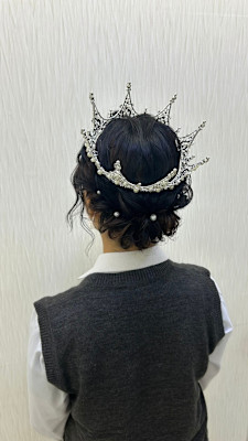 BELLEGROW×スタイル