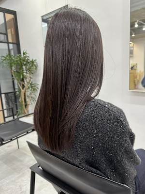 りんご幹細胞トリートメント×