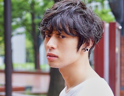 メンズカット★☆ツーブロマッシュ☆★