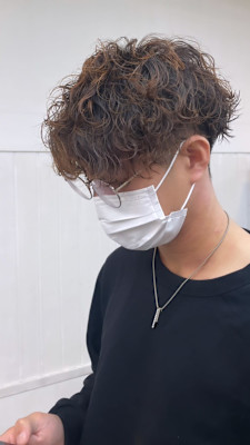 Dijon自由が丘×ショート