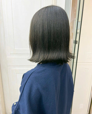 Dijon自由が丘×ミディアム