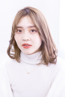 ナチュラルミディ