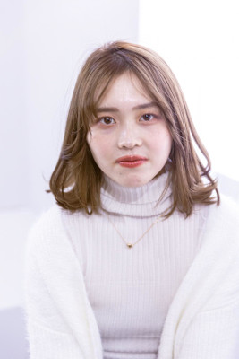 ナチュラルミディ