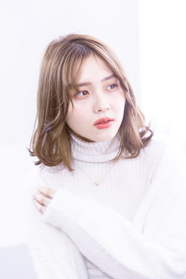 ナチュラルミディ