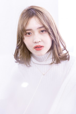 ナチュラルミディ