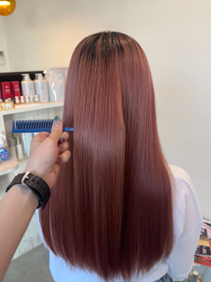 地域初！ハリウッドトリートメント