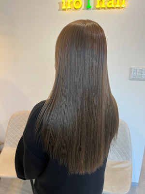 オリーブカラー