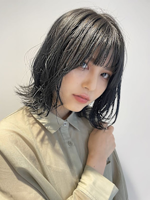 Infinity 水天宮前店【インフィニティ】×ミディアム