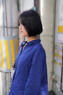 クラシカルボブ