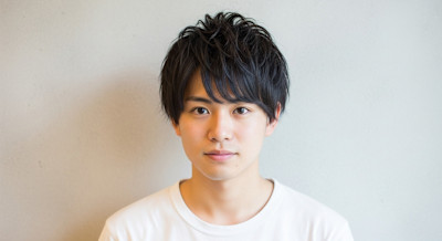 マッシュレイヤースタイル