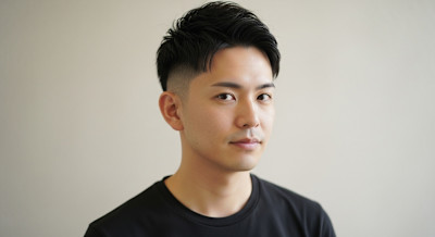 フェードスパイ－キ－ショート