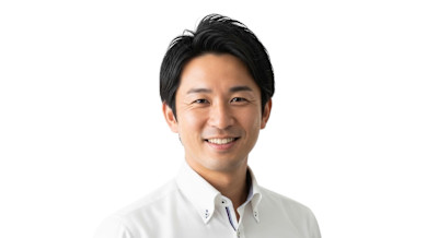 ビジネスマンショート