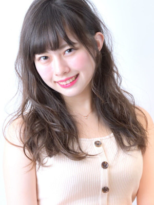 Infinity 水天宮前店【インフィニティ】×ロング