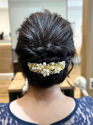 AROMA hair room 