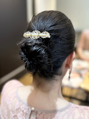 AROMA hair room 