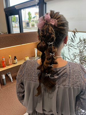 L.e'.m×スタイル