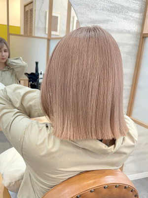 LUNAS 福岡天神×スタイル