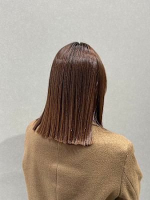 LUNAS 福岡天神×スタイル