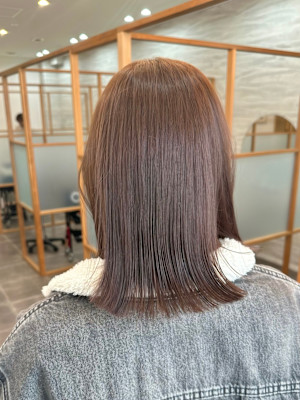 LUNAS 福岡天神×スタイル