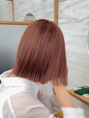 LUNAS 福岡天神×スタイル