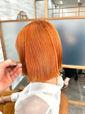 LUNAS 福岡天神×スタイル