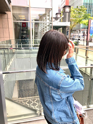 LUNAS 福岡天神×スタイル