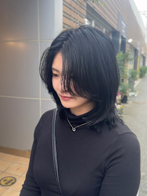 LUNAS 福岡天神×スタイル