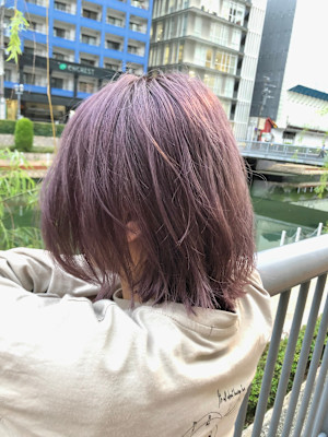 LUNAS 福岡天神×スタイル