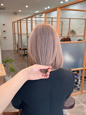 LUNAS 福岡天神×スタイル