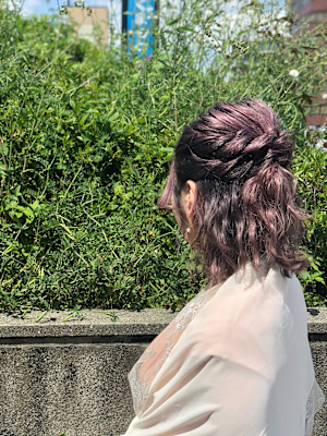 LUNAS 福岡天神×スタイル