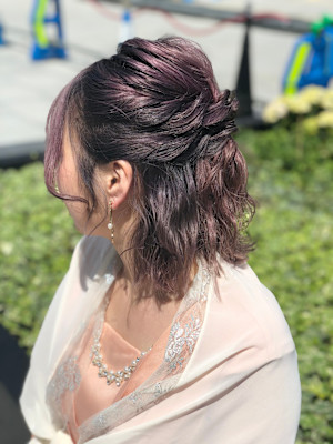 LUNAS 福岡天神×スタイル