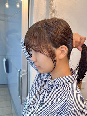 LUNAS 福岡天神×スタイル