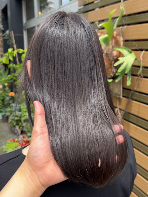 LUNAS 福岡天神×スタイル