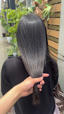 LUNAS 福岡天神×スタイル