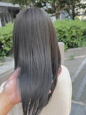 LUNAS 福岡天神×スタイル