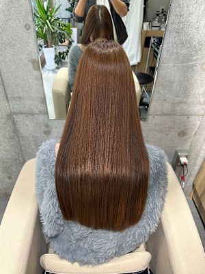 LUNAS 福岡天神×スタイル