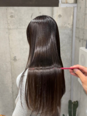 LUNAS 福岡天神×スタイル