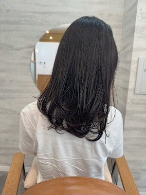 LUNAS 福岡天神×スタイル