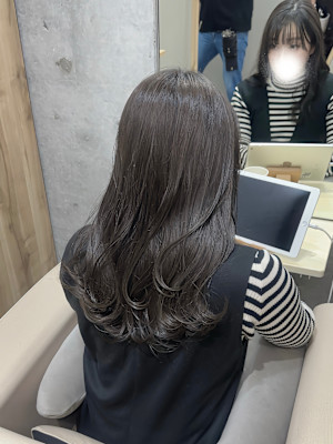 LUNAS 福岡天神×スタイル