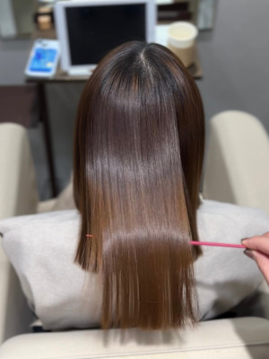 LUNAS 福岡天神×スタイル