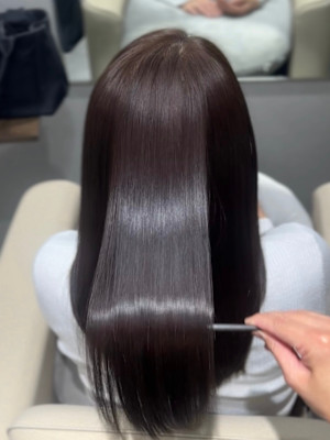 LUNAS 福岡天神×スタイル