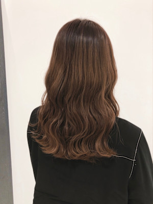 LUNAS 福岡天神×スタイル